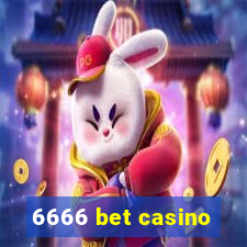 6666 bet casino